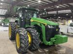 John Deere 8R 370
