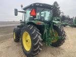John Deere 6R 140
