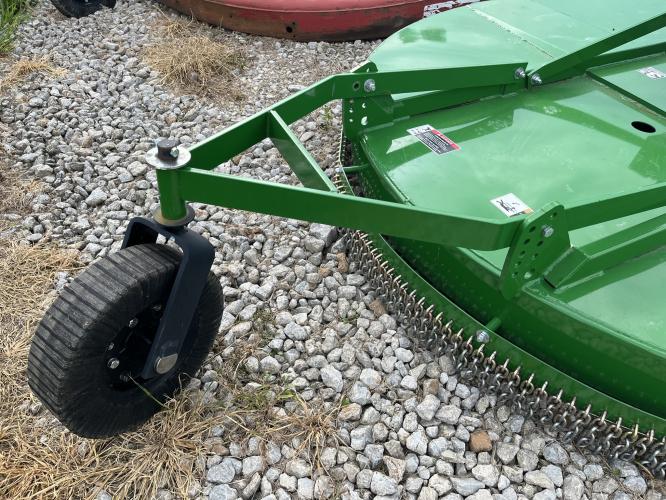 Frontier RC2084
