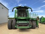 John Deere S780
