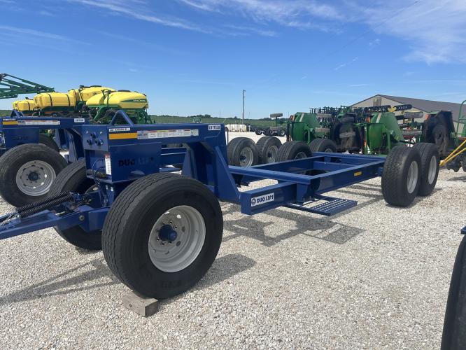 Duo Lift LB1TXLB