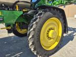 John Deere 612R