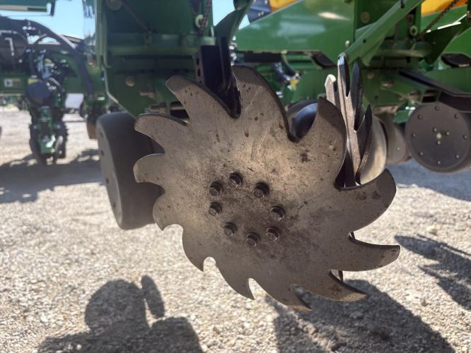 John Deere 1770NT