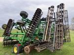 John Deere 2660VT