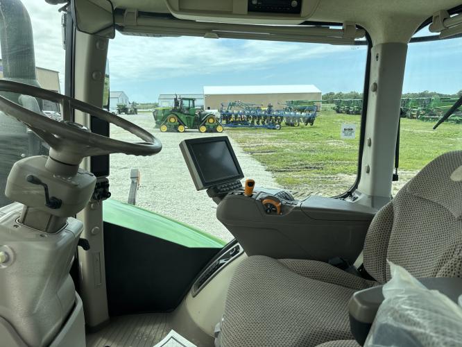 John Deere 9370R