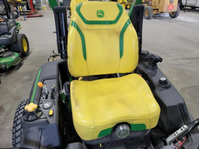John Deere Z950M