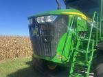 John Deere 800R