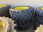 Goodyear LSW800/55R46