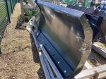 John Deere BV8