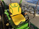 John Deere Z997R