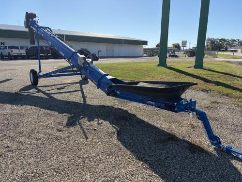 2025 Brandt 1535LP
