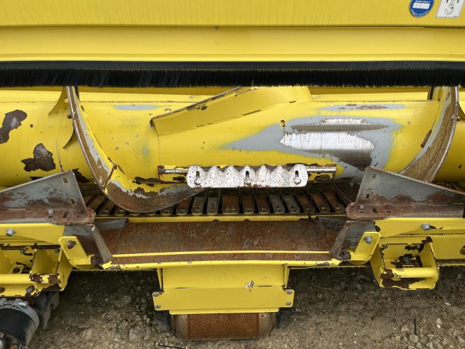 John Deere 659