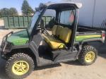 John Deere XUV835M