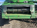 John Deere S7 800