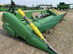 John Deere 608C