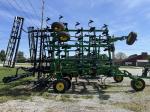 John Deere 2230FH