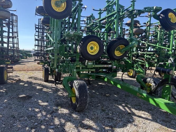 John Deere 2230FH