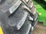 John Deere S780