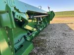 John Deere RDF 35
