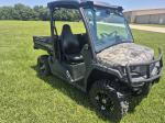 John Deere XUV 835M