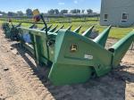 John Deere C8R