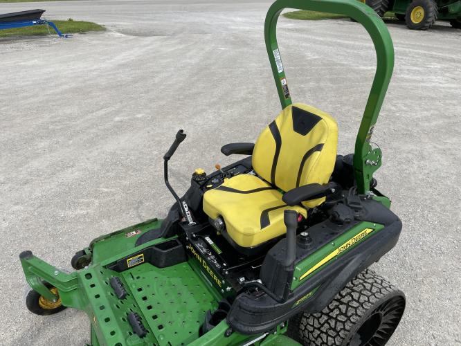John Deere Z950R