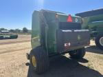 John Deere 560M