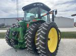 John Deere 8285R