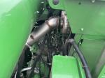 John Deere S770