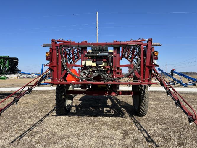 Hardi NAVIGATOR 4000