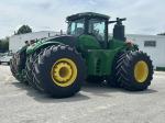 John Deere 9R 640
