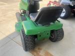 John Deere Sabre