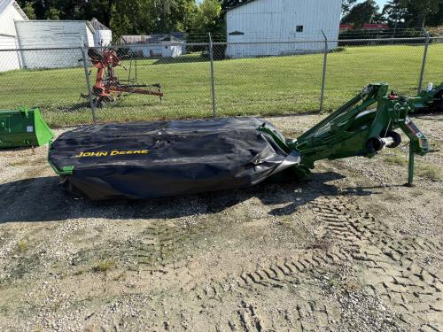 2024 John Deere R280