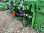 John Deere C12F