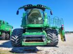 John Deere S790