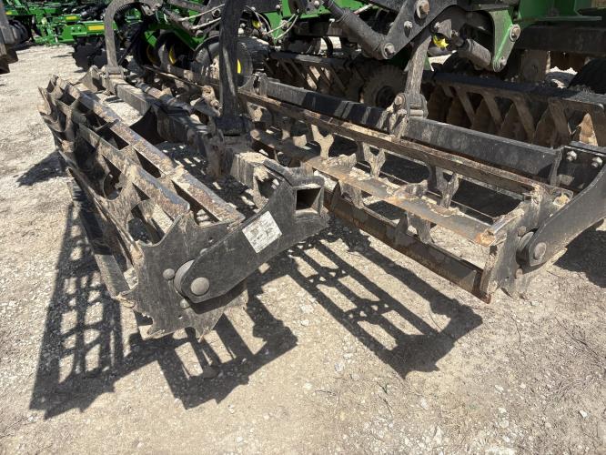 John Deere 2660VT