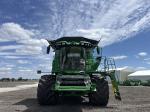 John Deere S7 800