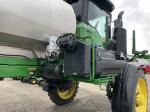 John Deere 412R