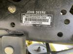 John Deere X585