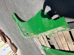 John Deere R320451 RH SIDE PANEL