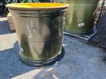 John Deere 46x44 floater wheel