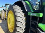 John Deere 8R 410