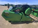 John Deere RDF 35