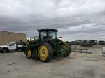 John Deere 8320RT