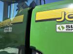 John Deere 8420