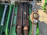John Deere C12F StalkMaster
