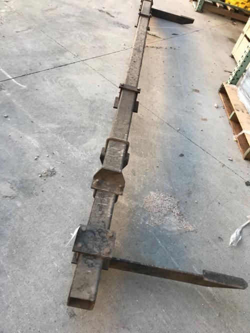  John Deere K&M Mud scraper kit  505055
