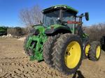 John Deere 8R 250