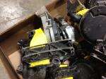 John Deere CCS MINI VAC HOPPER/METER