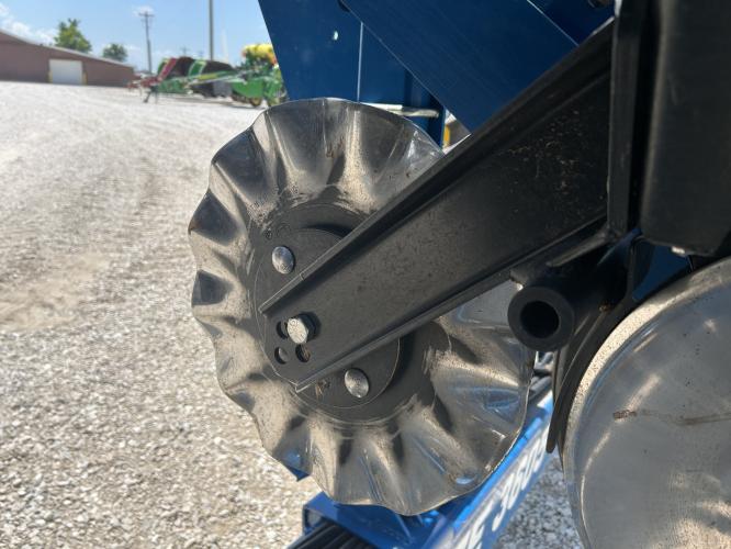 Kinze 3605
